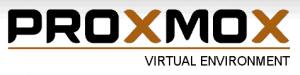 Proxmox VE Logo